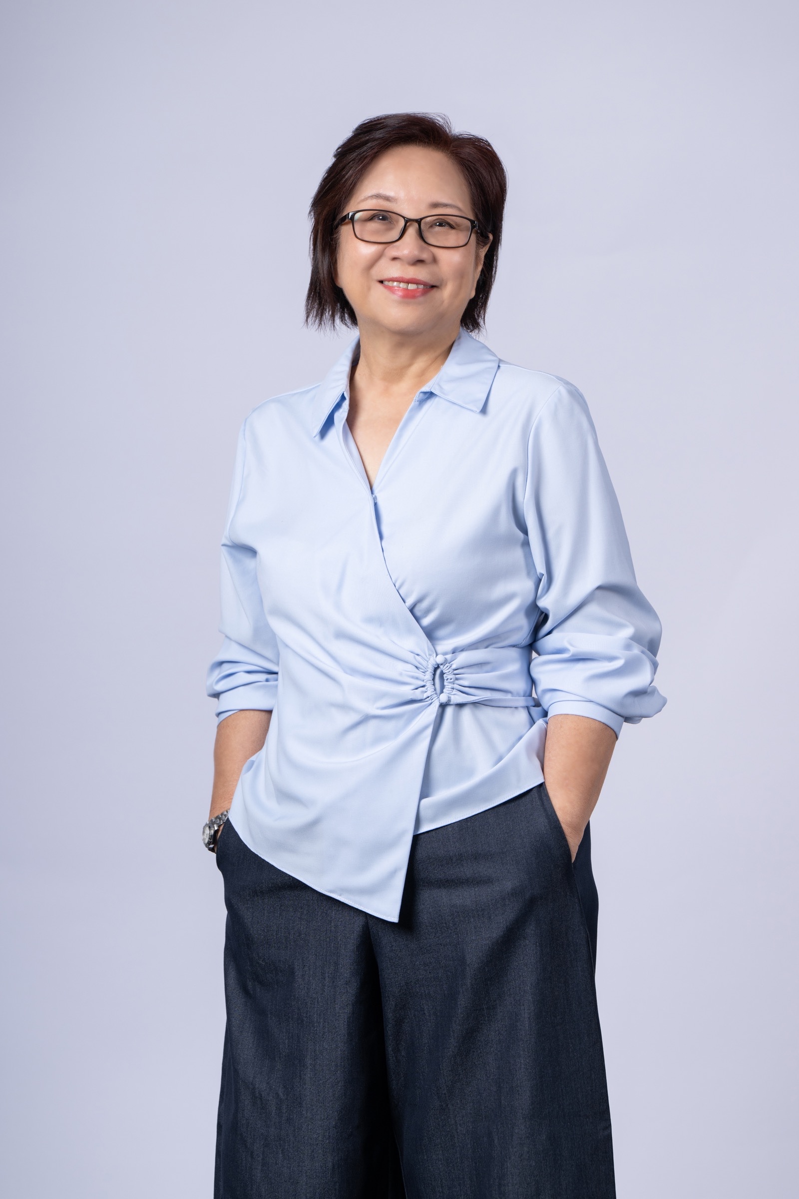 Joyce Goh